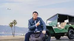 Sur la route avec Mike Brewer S01E11 Mini et moi