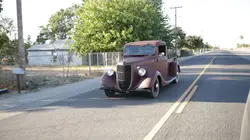 Sur la route avec Mike Brewer S01E11 Mini et moi