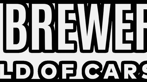 Sur la route avec Mike Brewer