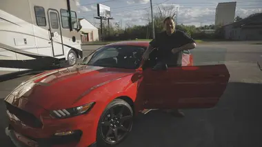 Sur la route avec Mike Brewer S01E05 Ford T et Mustangs
