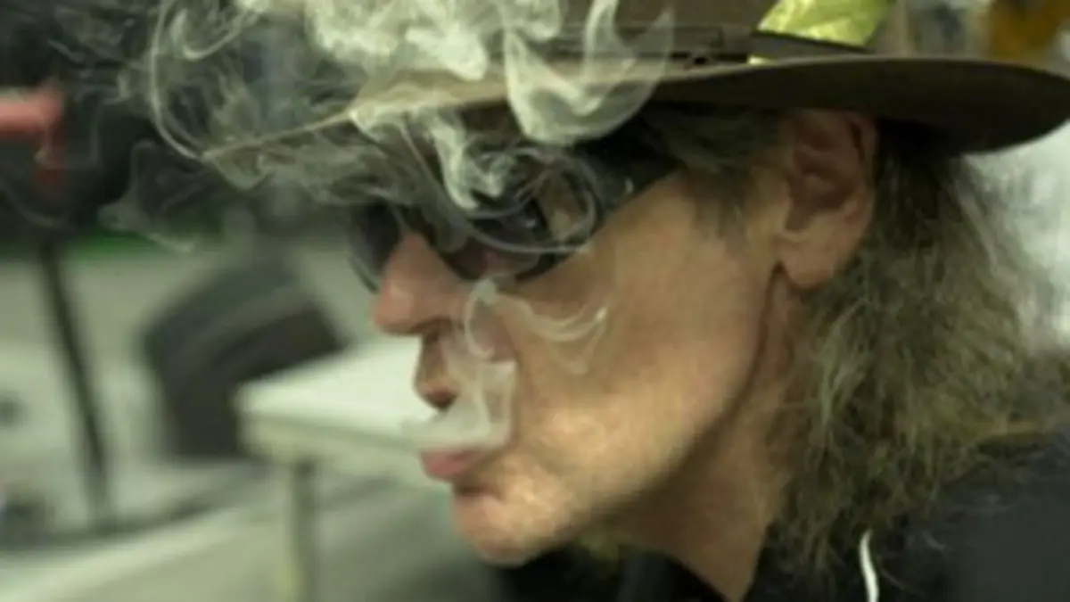 Sur la route avec Udo Lindenberg