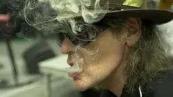 Visuel de Sur la route avec Udo Lindenberg