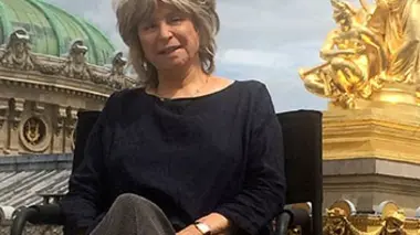 Sur la route de «La Grande Vadrouille»