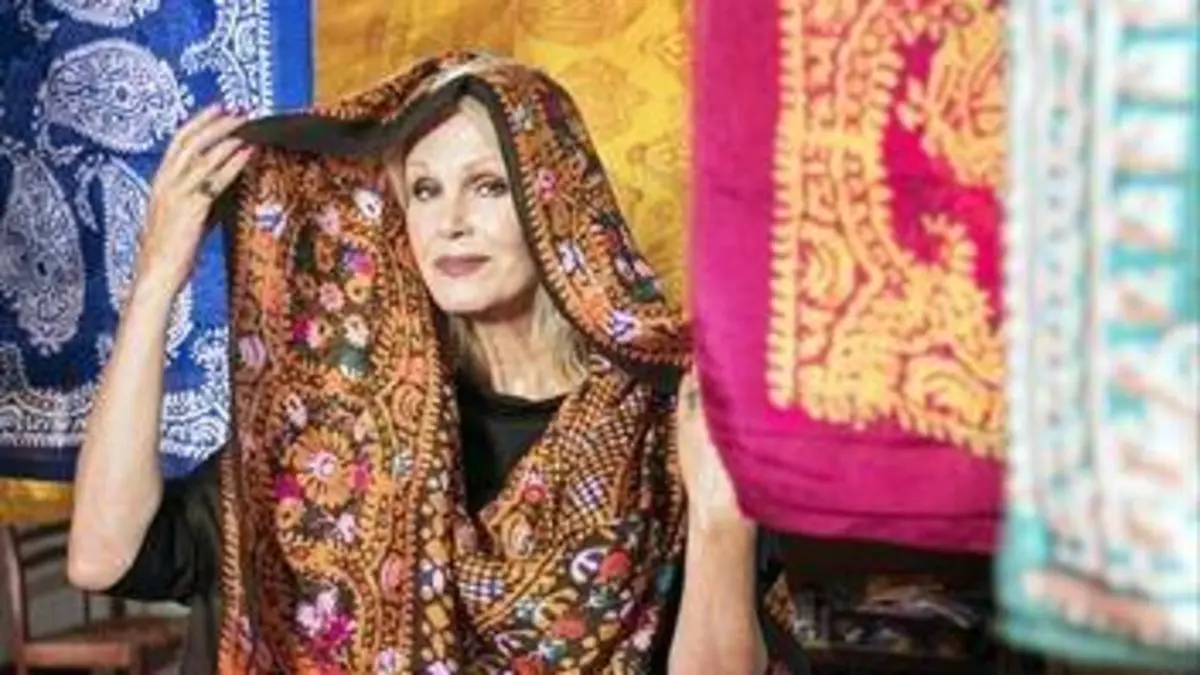 Sur la route de la soie S01E02 Géorgie & Azerbaïdjan