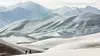 Sur la route de la soie E02 Les neiges de l'Altaï (2015)