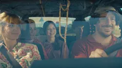 Visuel de Sur la route de papa