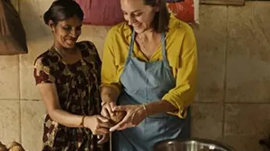 Le fruit de la terre