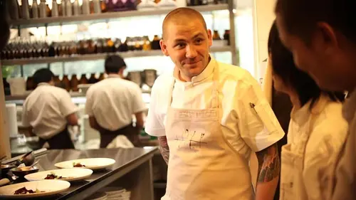 Sur la route des saveurs