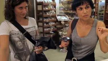 Toscane, le vin coeur de l'histoire