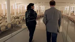 Visuel de Sur la route des vins
