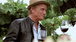 Visuel de Sur la route des vins