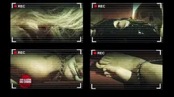Visuel de Sur la scène du crime