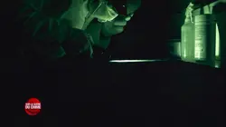 Visuel de Sur la scène du crime