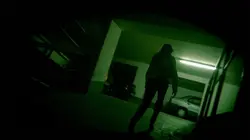 Visuel de Sur la scène du crime