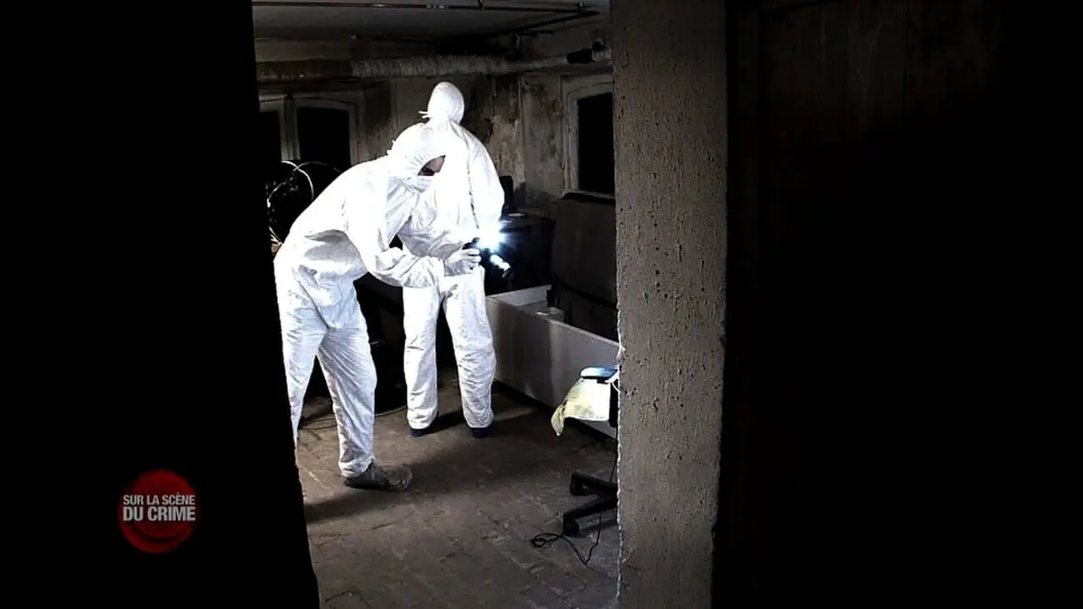 Sur la scène du crime Déshonneur et châtiment