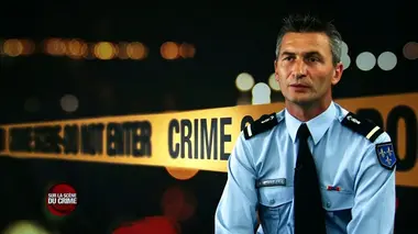 Les noyées du canal