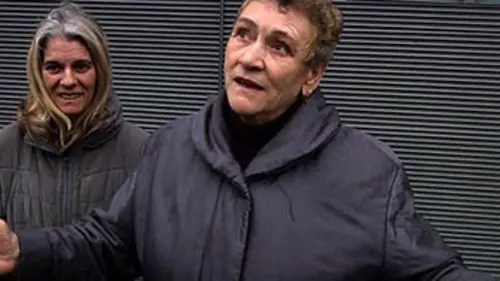 Sur la terre de Saint-Rémy