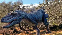 Sur la terre des dinosaures en streaming