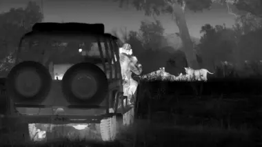 L'école de la vie sauvage