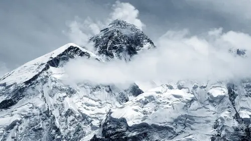 Sur la terre des Sherpas