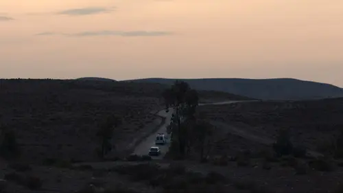 Casting Sur la tombe de mon père