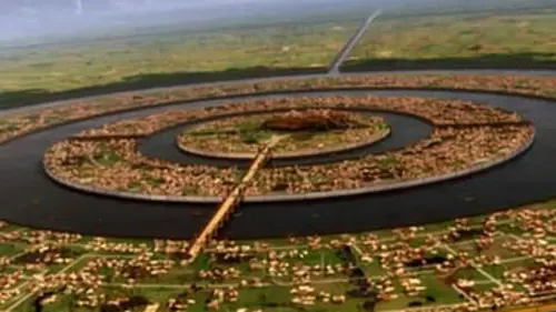 Sur la trace des aliens S01E01 A la recherche de l'Atlantide