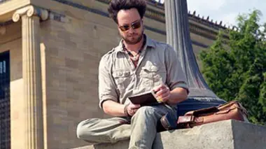 La fondation de l'Amérique