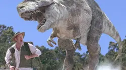 Visuel de Sur la trace des dinosaures