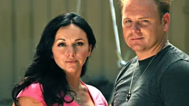 Mâts libres et balade en moto