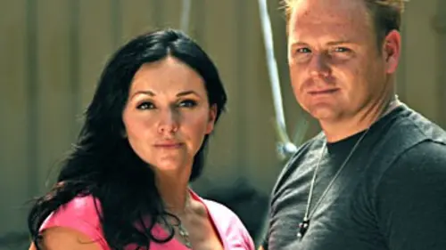 Sur le fil E02 Mâts libres et balade en moto