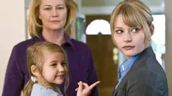 Visuel de Sur le fil