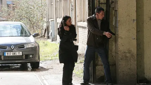 Sur le fil S01E01 Galantine de Fourbi