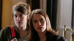 Sur le fil S01E02 Tuyau percé