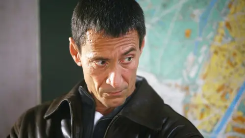 Sur le fil S01E03 Le saint