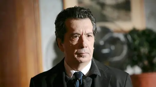 Sur le fil S01E05 A la barre