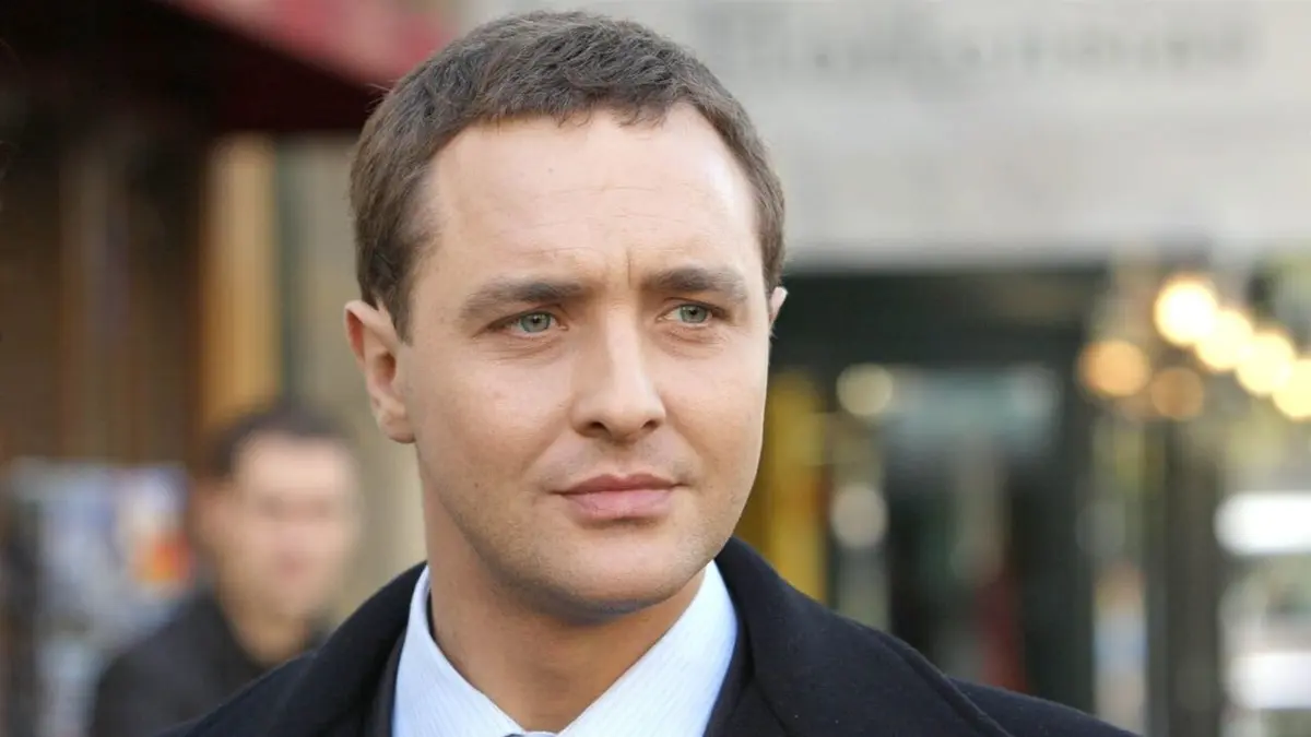 Sur le fil S02E02 Revanche en streaming