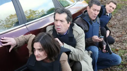 Casting Sur le fil S02E03 Le pianiste