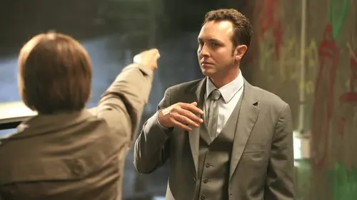 Sur le fil S03E04 Affaire classée