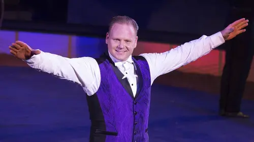 Sur le fil : Chicago avec Nik Wallenda