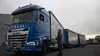 Camions, quel trafic !