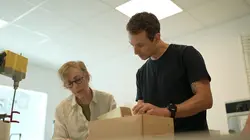 Sur le front Parfum : que cachent nos flacons ?