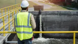 Sur le front Eaux usées : ça déborde de partout