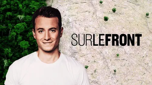 Sur le front replay