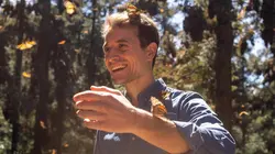 Sur le front Les plus beaux sanctuaires du monde