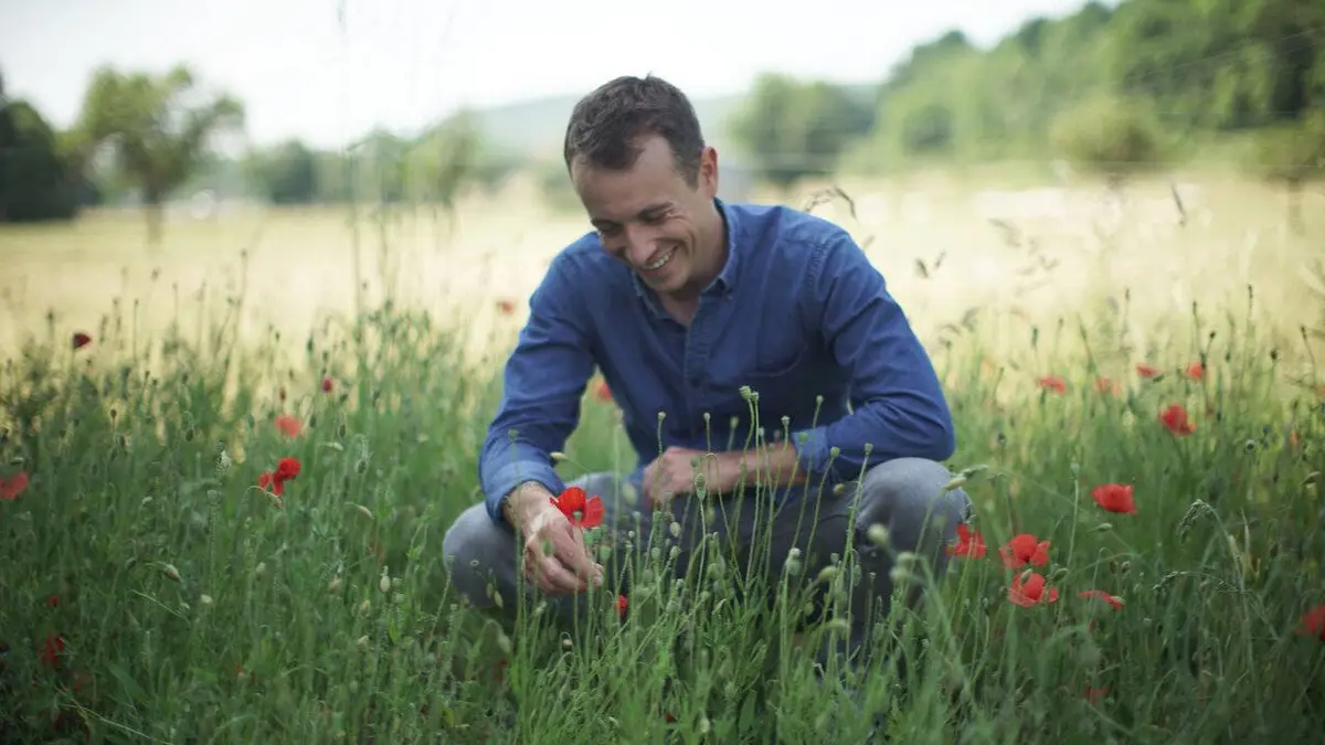 Sur le front Nos plantes en voie de disparition
