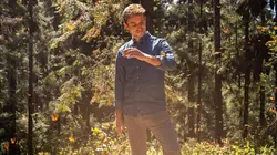 Sur le front Les plus beaux sanctuaires du monde