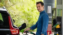 Sur le front  Biocarburants, biogaz : le grand enfumage ?