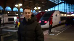 Sur le front Pourquoi le train est-il toujours plus cher ?