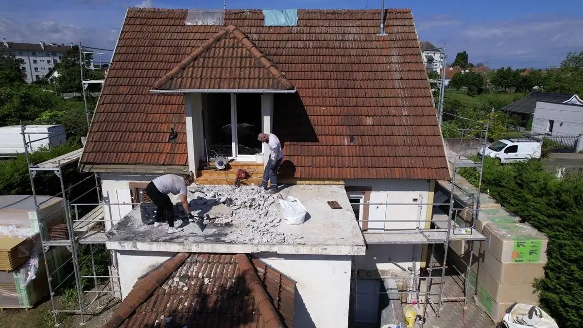 Sur le front Economiques et écolos : comment transformer nos maisons ?