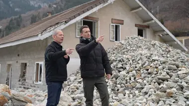 Orages, inondations : sommes-nous prêts ?